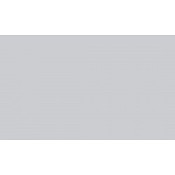 Фасад LuxeForm Idea GL-74 IS Серая фланель, глянец, толщина 17,7мм, основа МДФ, обратная сторона-высокопрочное покрытие в цвет